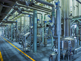 喜报|安博官方网站成功获评“成都市智能工厂”！